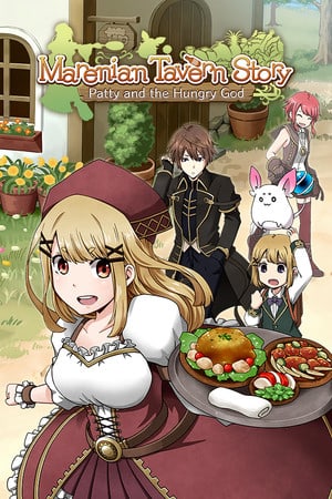 Download Marenian Tavern Story: Patty and the Hungry God