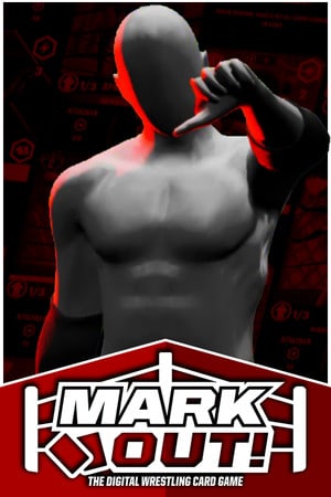 Download Mark Out! The Wrestling Card Game