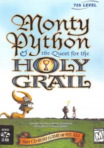 Download Monty Python and the Quest for the Holy Grail