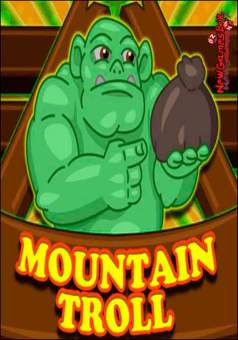 Mountain Troll