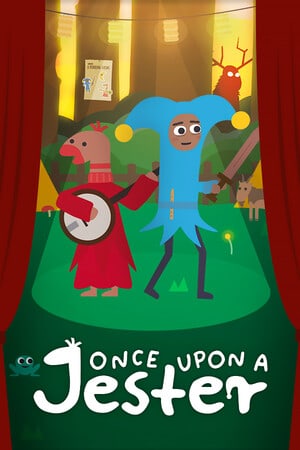 Download Once Upon a Jester