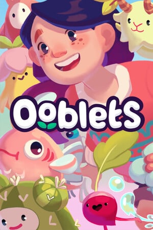 Ooblets