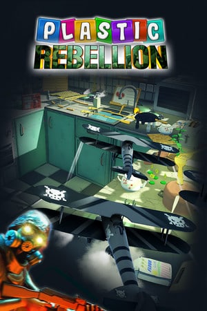 Download Plastic Rebellion