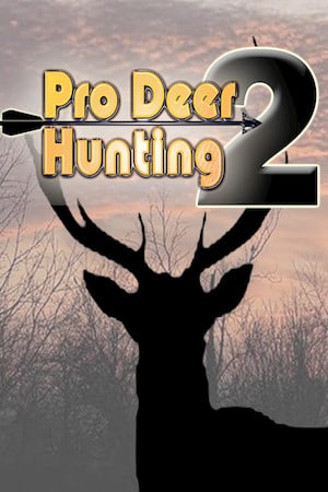 Pro Deer Hunting 2