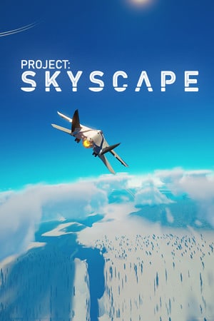 Download Project: SKYSCAPE