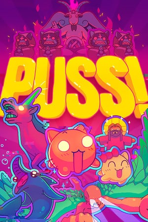 Download PUSS!