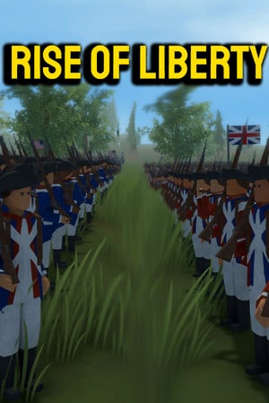 Download Rise of Liberty