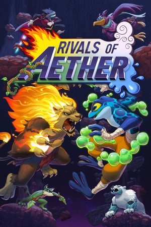 Download Rivals of Aether