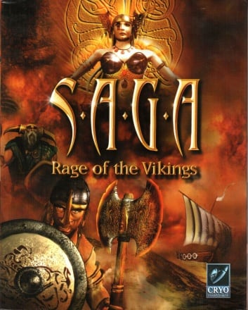 Download Saga: Rage of the Vikings