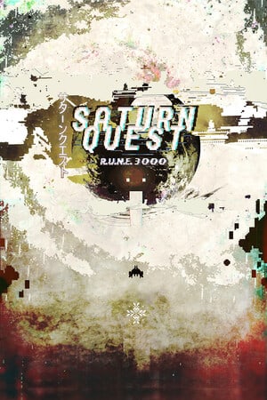 Download Saturn Quest: R. U. N. E. 3000