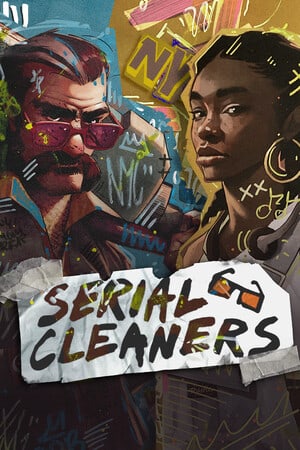 Download Serial Cleaners