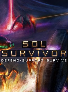 Download Sol Survivor