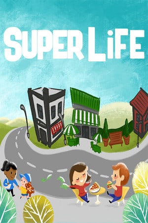 Download Super Life (RPG)