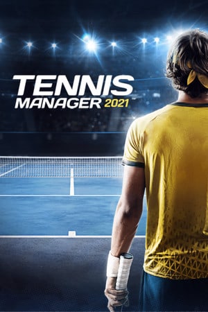 Download Tennis Manager 2021