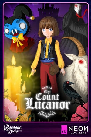 The Count Lucanor