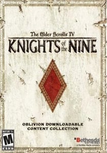 Download The Elder Scrolls 4 Oblivion: Knights of the Nine