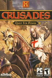 Download The History Channel: Crusades - Quest for Power