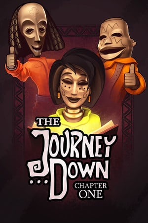 Download The Journey Down: Chapter One