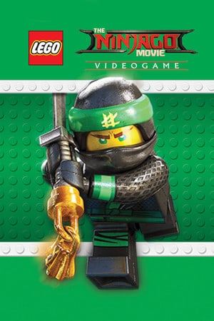 Download The LEGO NINJAGO