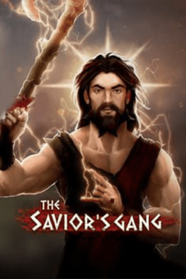 Download The Savior's Gang