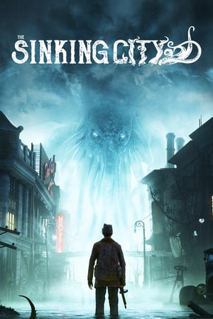 Download The Sinking City