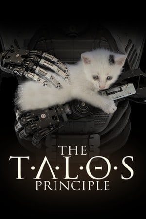 Download The Talos Principle