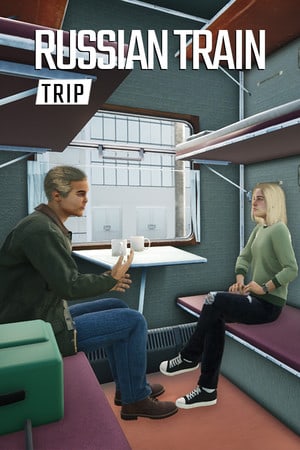 Download Train Travel Simulator