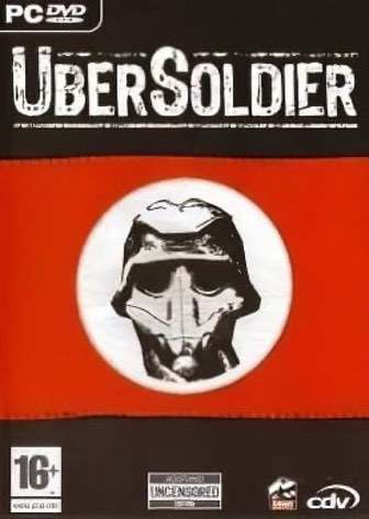 Download UberSoldier