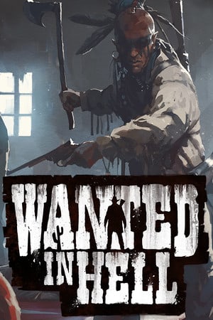 Download Wanted in Hell