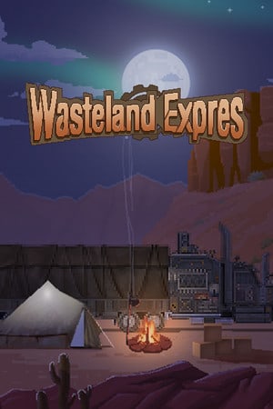 Download WasteLand Express