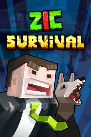 Download ZIC: Survival