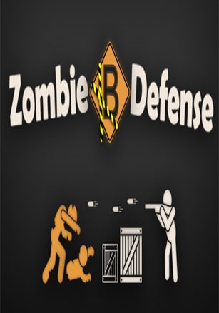 Download Zombie Builder Defense