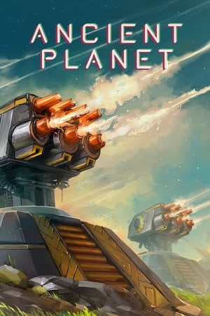 Ancient Planet Tower Defense