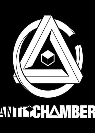 Antichamber