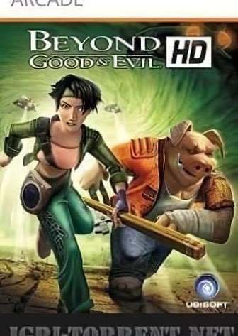 Download Beyond Good and Evil HD