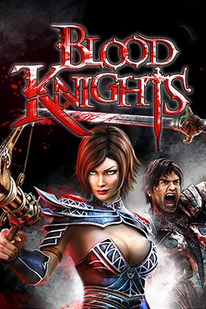 Download Blood Knights