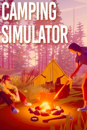 Download Camping Simulator: The Squad