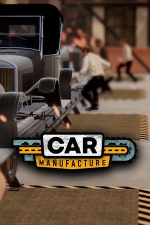 Car Manufacture