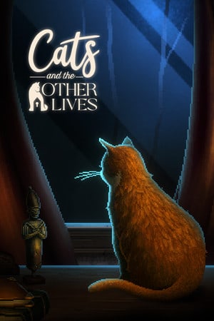 Cats and the Other Lives