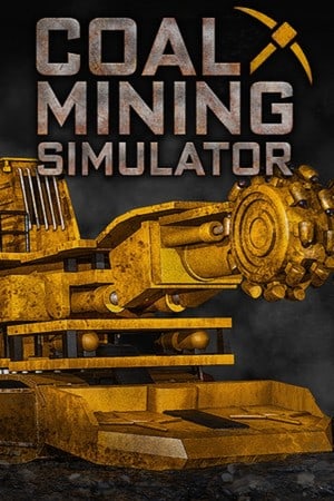 Download Coal Mining Simulator