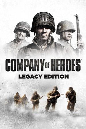 Download Company of Heroes - Legacy Edition