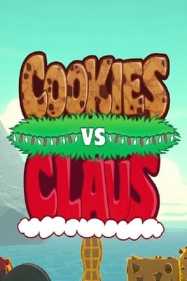 Cookies vs. Claus