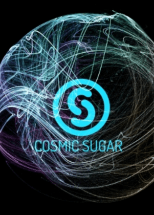 Cosmic Sugar VR