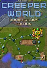 Download Creeper World: Anniversary Edition