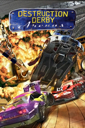 Download Destruction Derby Arenas