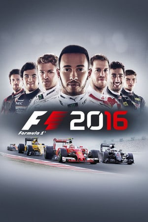 Download F1 2016