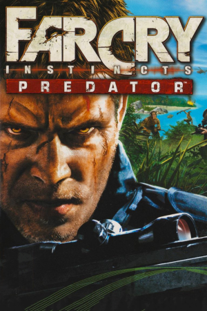 Download Far Cry Instincts: Predator