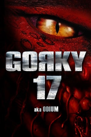 Download Gorky 17