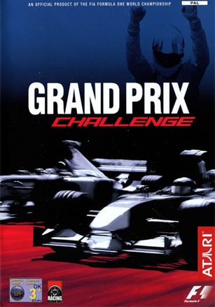 Download Grand Prix Challenge