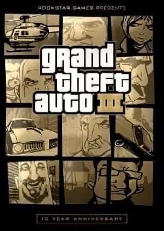 Download Grand Theft Auto 3: High Quality